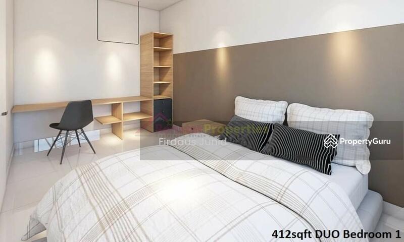 Tidak Lagi Tersedia New Project Fully Furnished Soho Seri Iskandar Perak Untuk Dijual Sri Iskandar Perak Tengah Perak Pangsapuri Dari Harga Rm 98 000 Propertyguru Malaysia