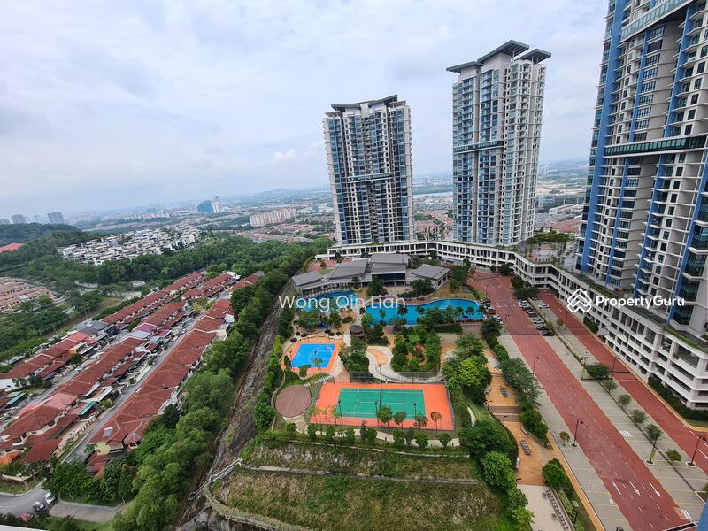 Sky Condominium Bandar Puchong Jaya, Persiaran Puchong Jaya Selatan, Bandar Puchong Jay