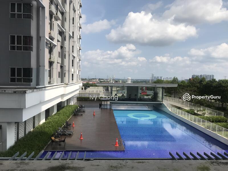 The Wharf Residence, Jalan Tasik Prima 6/2 & Persiaran Tmn Tasik Prima
