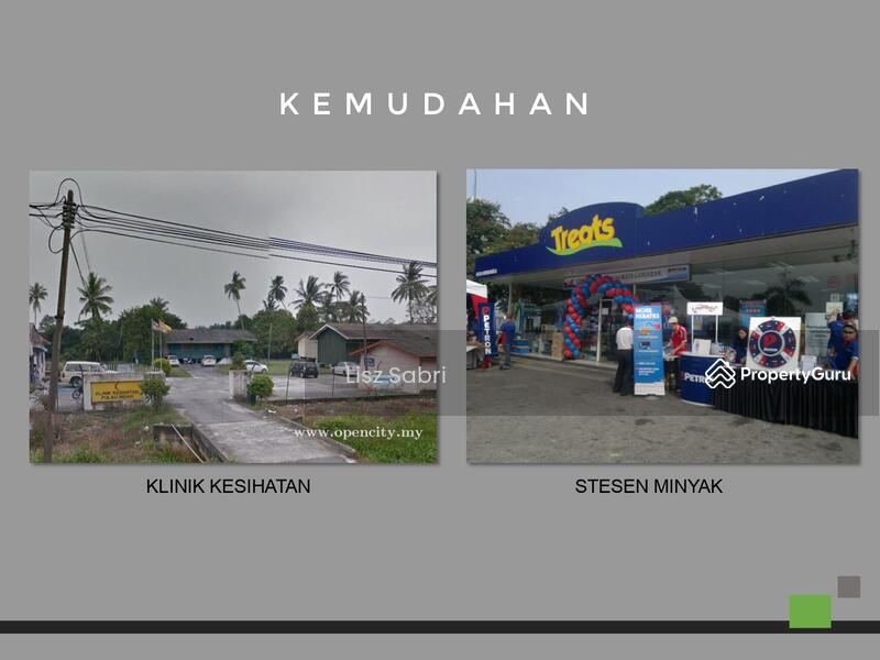 [No Longer Available] RUMAH TERES SETINGKAT, PULAU INDAH, KLANG