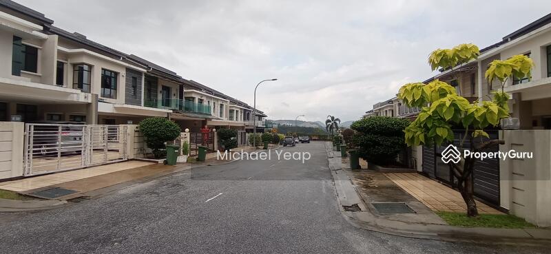 Bukit Sg Long Jalan Bukit Sg Long 3 10 Cheras Selangor 5 Bedrooms 3750 Sqft Terraces Link Houses For Sale By Mick Yeap Rm 998 000 31619131
