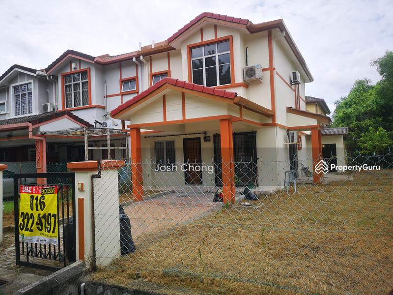 [No Longer Available] Putra Heights, Section 8, Putra Bahagia, Jalan Putra Bahagia 8/1G, Putra