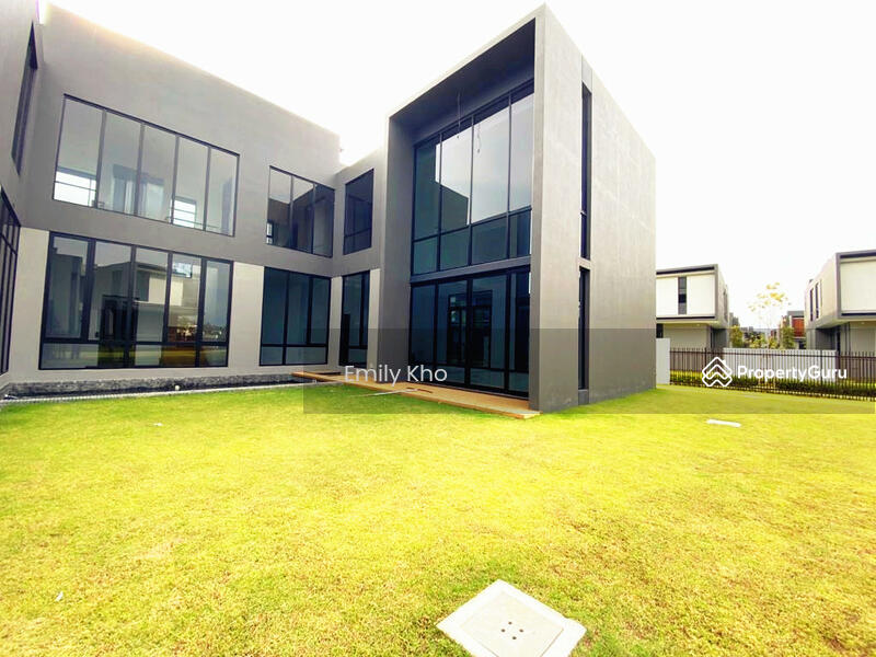 Glenmarie Court Shah Alam, Shah Alam, Selangor, 5 Bedrooms, 5230 sqft