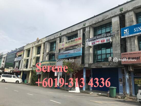 No Longer Available Taman Kelasah Seberang Jaya Jalan Kelasah Seberang Jaya Seberang Perai Tengah Mainland Central Penang 4400 Sqft Commercial Properties For Sale By Serene Ng Rm 1 200 000 31628318