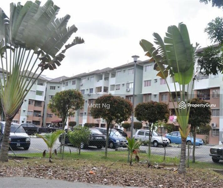 Tidak Lagi Tersedia Pangsapuri Sutera Apartment Kajang Untuk Dijual Jalan Seksyen 3 1a Kajang Selangor Pangsapuri Dari Harga Rm 230 000 Propertyguru Malaysia