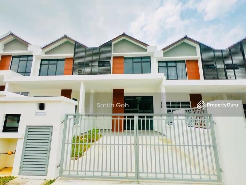 Bukit Indah Bukit Indah Bukit Indah Jalan Indah 26, Brand New House