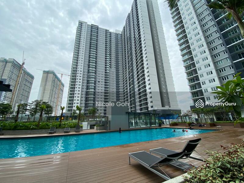 Sentul Point Suite Apartment, Sentul Point Jalan Sentul Pasar, Sentul