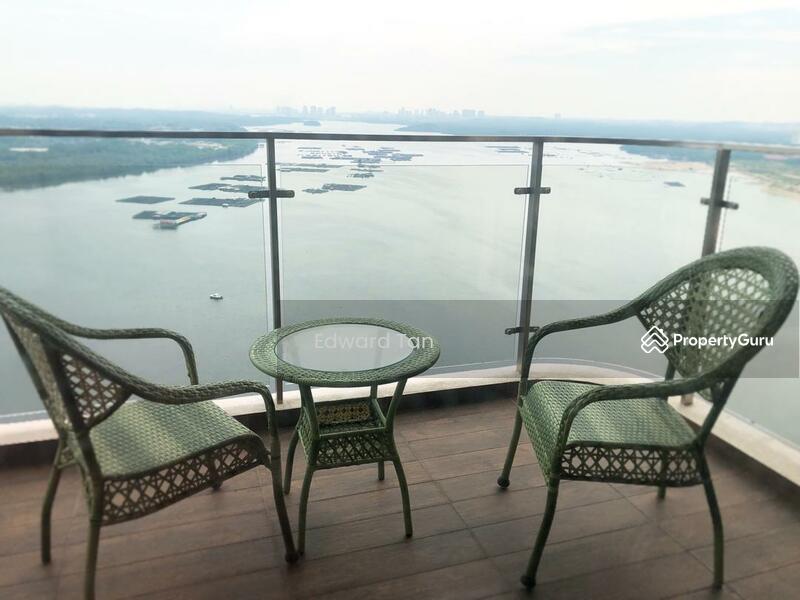 Kings Bay @ Country Garden Dangan Bay, Jalan Bertingkat Skudai