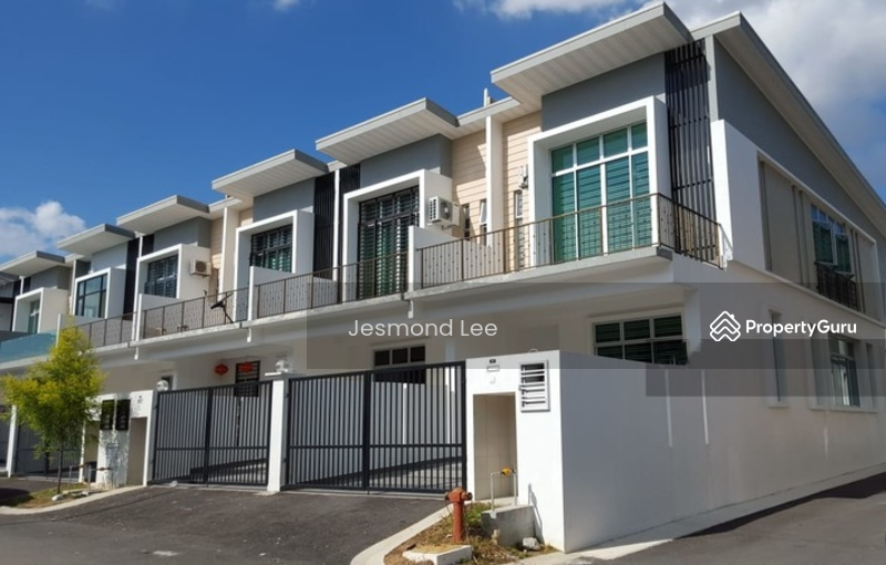 [No Longer Available] Taman Mount Austin, Jalan Mutiara Emas 10/11