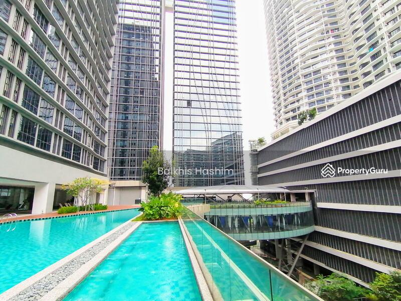 KL Gateway Residences, KL Gateaway Jalan Kerinchi, Bangsar South, Kuala
