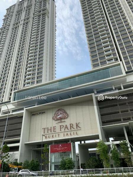 The Park Sky Residence Bukit Jalil City Bukit Jalil City Jalan Persiaran Jalil 3 Bukit Jalil Kuala Lumpur 2 Bedrooms 953 Sqft Apartments Condos Service Residences For Sale By Laren Lee Rm 800 000 31680997