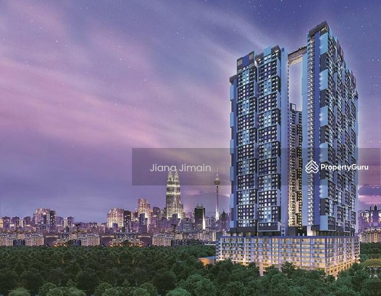Rumawip PPAM Condominium Kuala Lumpur, Sentul, Kuala Lumpur, 3 Bedrooms