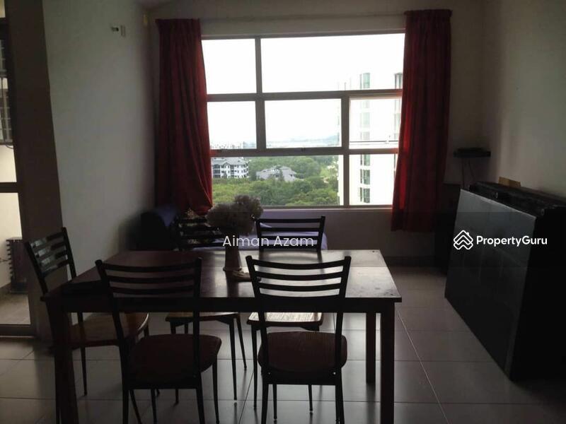 Domain 4 Neocyber Apartment Cyberjaya, Domain 4 neocyber cyberjaya