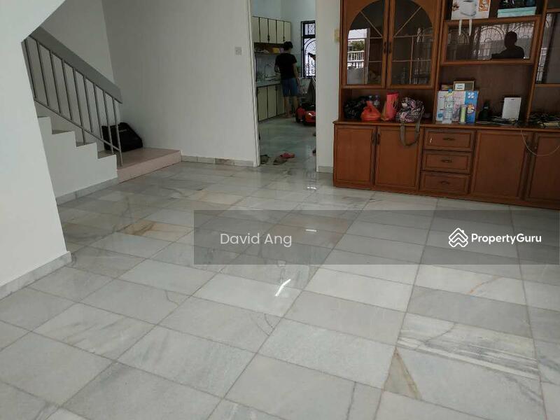 [No Longer Available] Taman Robina Teluk Air Tawar Butterworth, Teluk