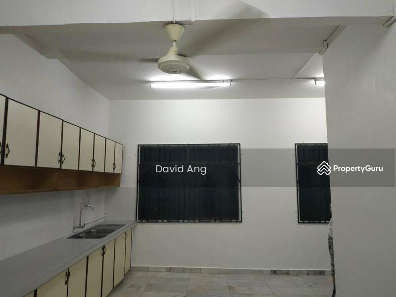 [No Longer Available] Taman Robina Teluk Air Tawar Butterworth, Teluk