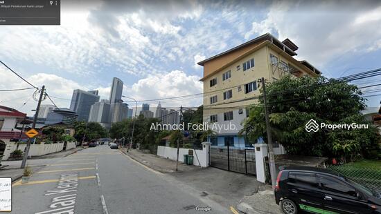 Tidak Lagi Tersedia Bangunan Asrama 4 Tingkat Dan Bangunan Pentadbiran Sebelah Lrt Damai Untuk Disewa Untuk Disewa Keramat Keramat Kuala Lumpur Pejabat Dari Harga Rm 15 000 Bulan Propertyguru Malaysia