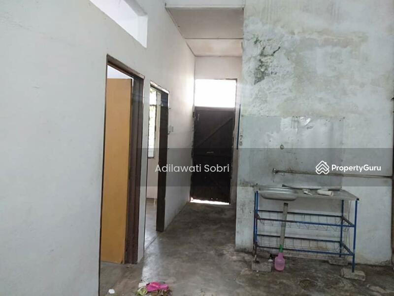 Taman Cempaka Indah Bukit Selambau