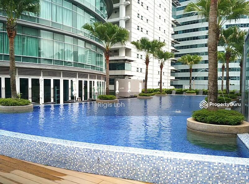 Vortex Hotel Suites & Residences KLCC, Jalan Sultan Ismail, KLCC, KL