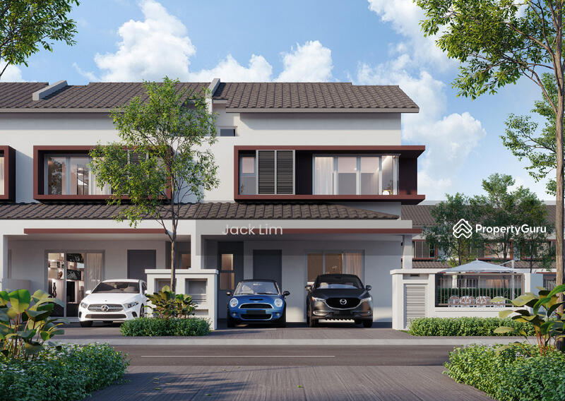 BANDAR RIMBAYU, Telok Panglima Garang, Kuala Langat, Selangor, 4