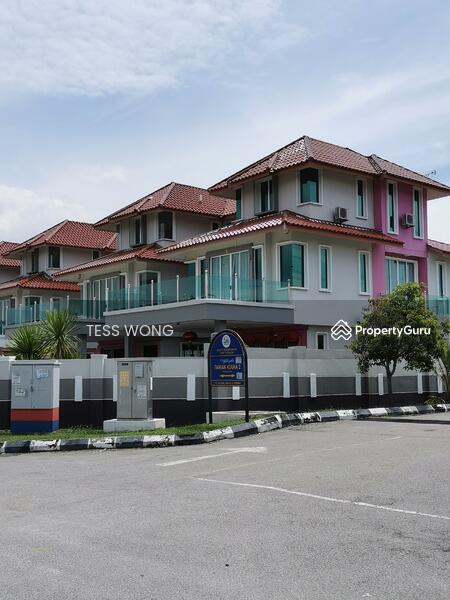 Tidak Lagi Tersedia Lukut Port Dickson Untuk Dijual Port Dickson Negeri Sembilan Rumah Berkembar Dari Harga Rm 1 000 000 Propertyguru Malaysia