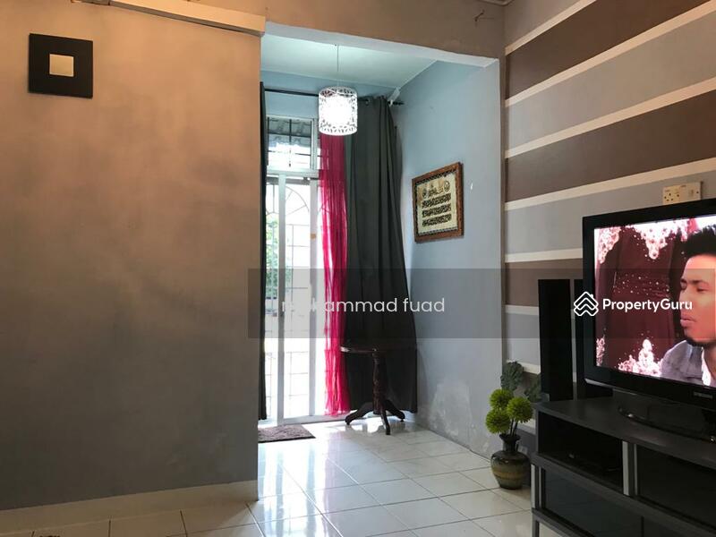 Apartment Sri Puteri Ukay Perdana Ampang, Ampang Hilir, Kuala Lumpur, 3