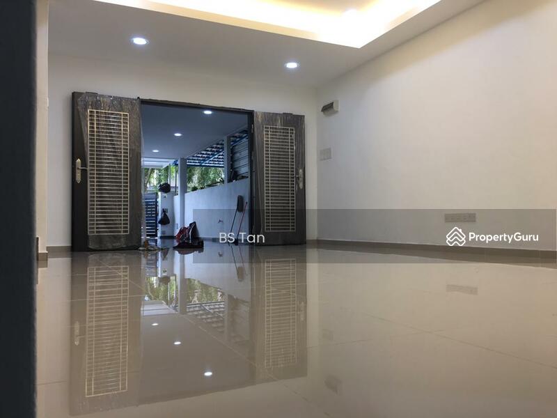 Taman Machang Bubok Terrace, Jalan Machang Bubok, Bukit Mertajam