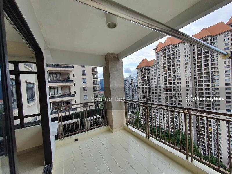 Royal Domain Sri Putramas 2 Jalan Putramas 1, Off Jalan Kuching, Jalan