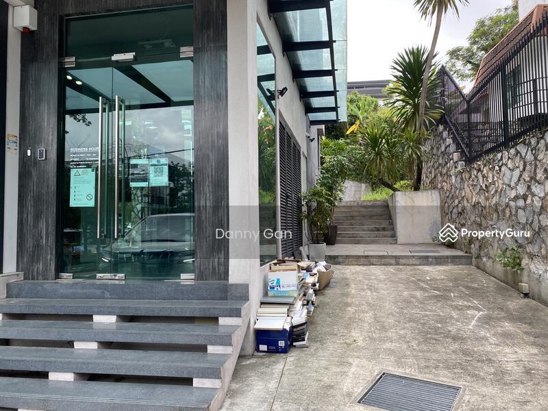 Lorong Maarof Bangsar Bangsar Kuala Lumpur 8402 Sqft Commercial Properties For Rent By Danny Gan Rm 25 000 Mo 31741074