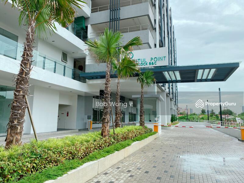 [No Longer Available] Sentul Point Suite Apartment, Sentul Point Jalan