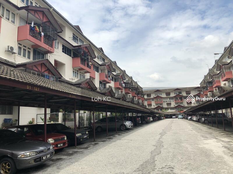 Perdana Villa Deluxe (Pandan Perdana) Jalan Perdana 2/1, Pandan