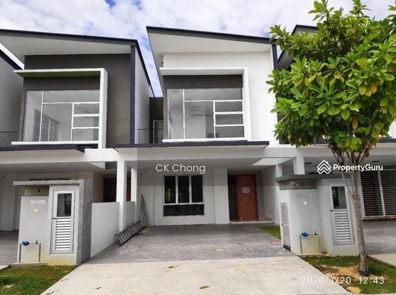 Parkfield Residence Tropicana Height, Jalan Tropicana Height Kajang