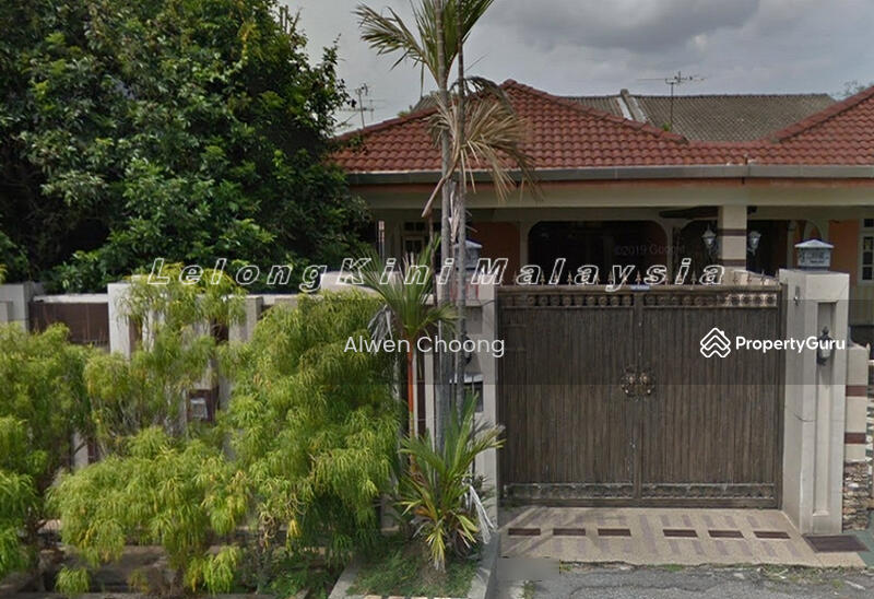 No Longer Available Taman Semangat Sungai Petani Lorong Semangat 3 Taman Semengat Sungai Petani Kedah 3 Bedrooms 5490 Sqft Semi Detached Houses Cluster Houses For Sale By Alwen Choong Rm 315 000 31757903