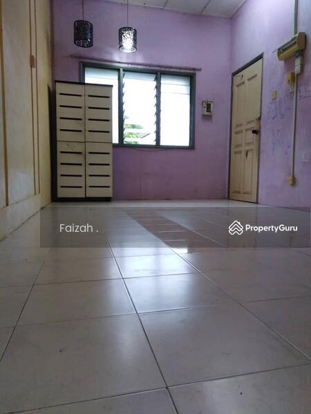 [No Longer Available] Flat Taman Alam Megah Seksyen 28 Shah Alam