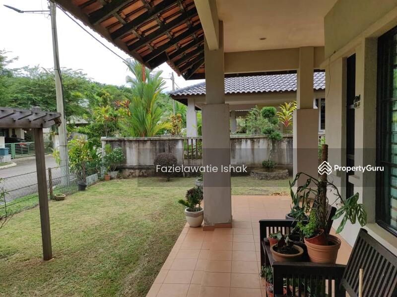 Bungalow 1 storey Jeram Estate Bandar Damansara Kuantan [NEAR GEBENG