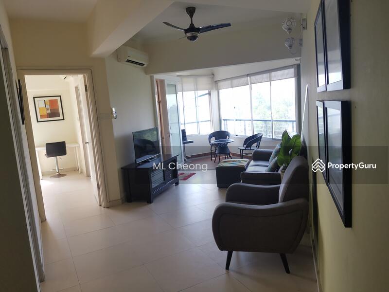 Pantai Panorama Condominiums Jalan 112H, Off Jalan Kerinchi, Bangsar