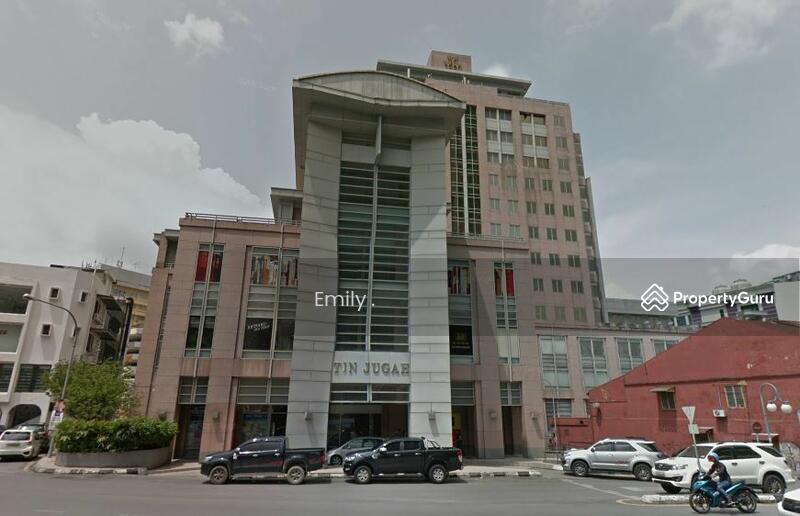 [No Longer Available] [Good Buy] Shop in Wisma Tun Jugah, Jalan Tunku