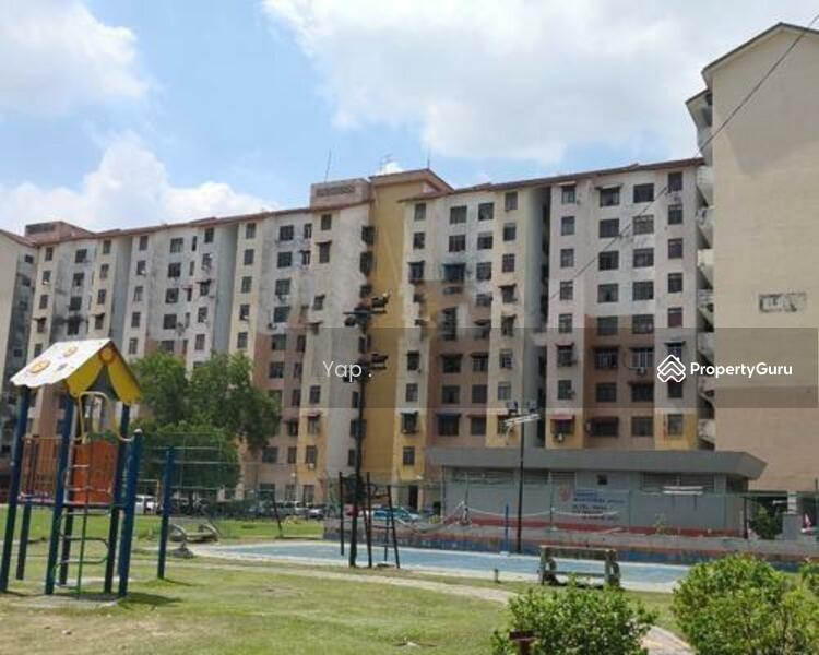 No Longer Available Pangsapuri Seri Perantau Kawasan 14 Off Persiaran Sireh Junjung Port Klang Port Klang Klang Selangor 3 Bedrooms 650 Sqft Apartments Condos Service Residences For Sale By Yap Rm 88 000 31794480