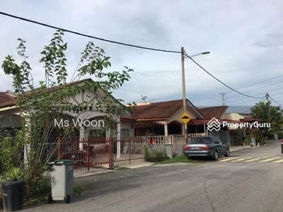 Terrace Link House For Sale 3 Bedrooms In Bukit Rambai Melaka Propertyguru Malaysia