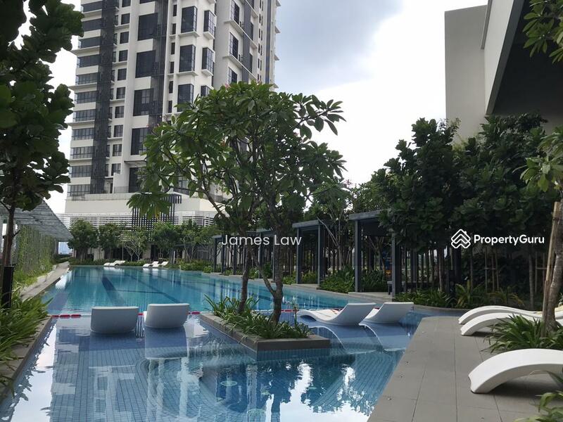 HighPark Suites, Kelana Jaya, Jalan SS 6/2, SS 6, Kelana Jaya, Kelana
