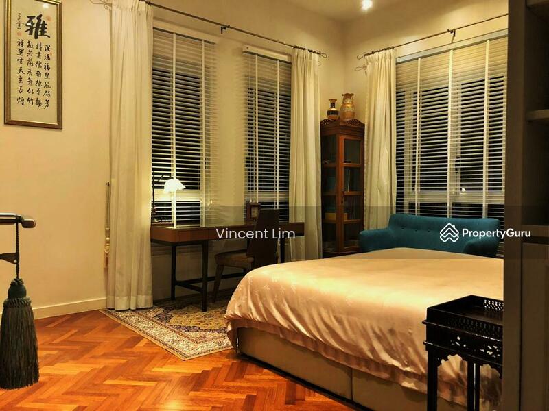 No Longer Available] Andaman @ Quayside, Quayside Off Jalan Seri 