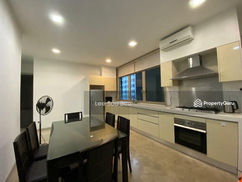 my Habitat Condo for Rent, KLCC, KL City, Kuala Lumpur, 2 Bedrooms