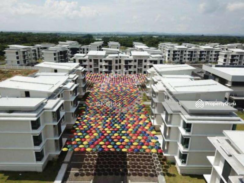 Meadow Park Kampar, Lorong Makmur 11A, Kampar, Perak, Room Rental, 1080