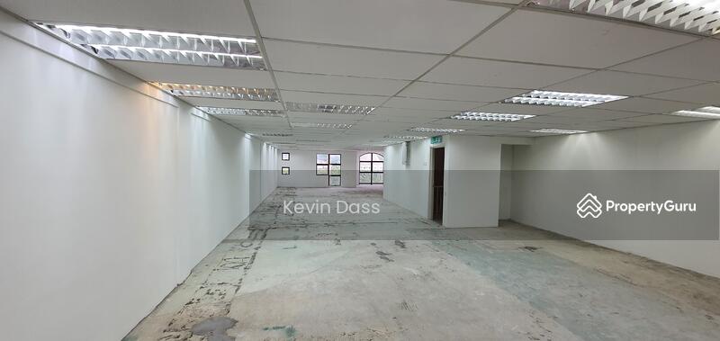 No Longer Available] JALAN SETIABAKTI DAMANSARA HEIGHTS OFFICE 