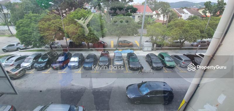 No Longer Available] JALAN SETIABAKTI DAMANSARA HEIGHTS OFFICE 