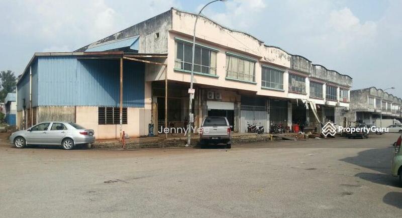 No Longer Available Kepong Tago Taman Perindustrian Tago Kepong Kuala Lumpur 2000 Sqft Industry Properties For Rent By Jenny Yee Rm 4 000 Mo 31812564