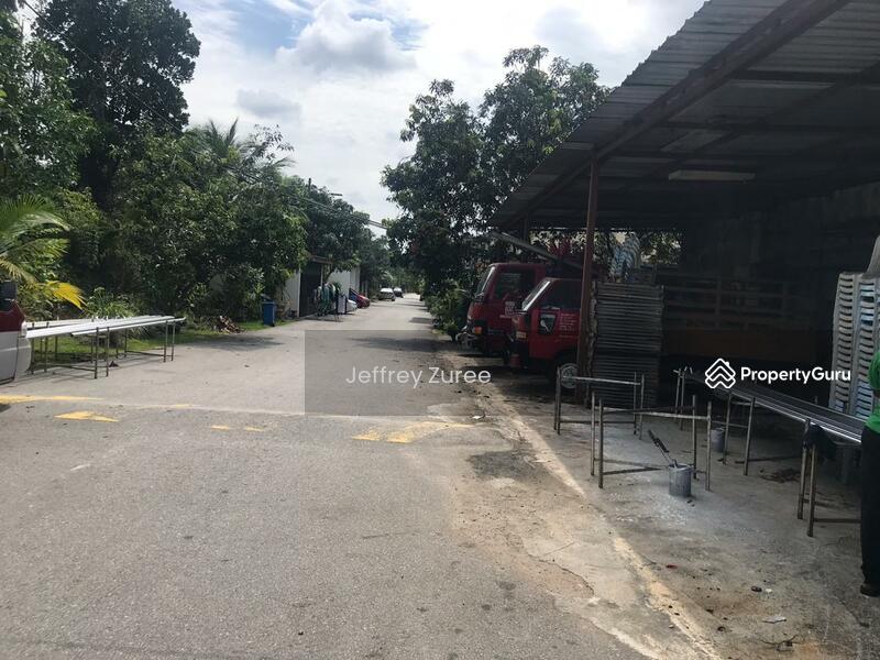 No Longer Available Taman Subang Baru Shah Alam Selangor 1500 Sqft Commercial Properties For Sale By Jeffrey Zuree Rm 250 000 31816039