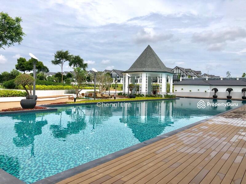 Eco Spring, Eco Spring, Jalan Ekoflora 1,Taman Ekoflora, Johor Bahru