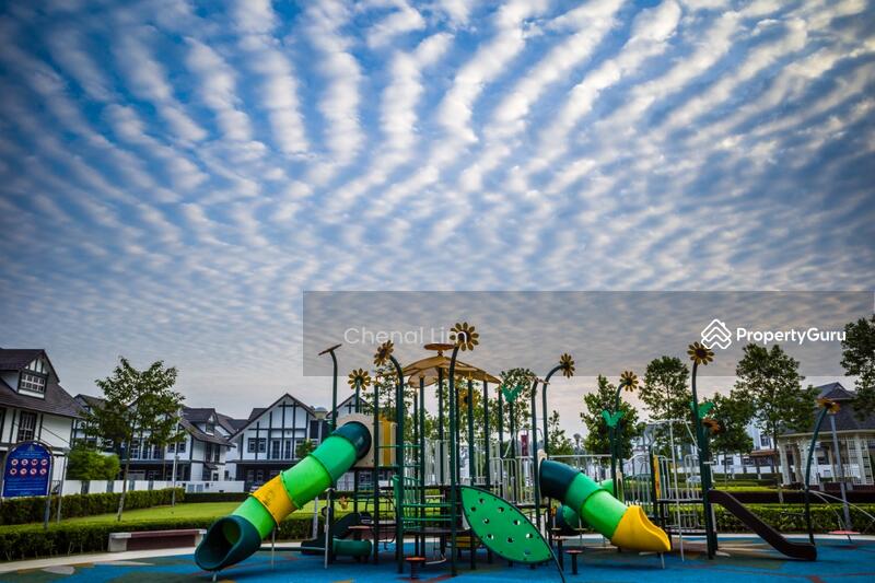 Eco Spring, Eco Spring, Jalan Ekoflora 1,Taman Ekoflora, Johor Bahru