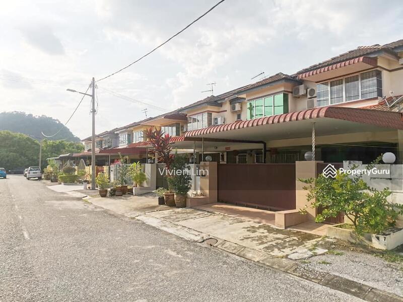 Taman Pakatan Jaya, Taman Perkatan Jaya, Ulu Kinta, Ipoh, Perak, 4