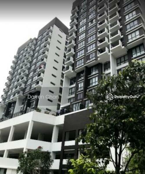 Nadayu 62, Taman Melawati, Jalan Melawati 4, Taman Melawati, Ampang, Selangor, 3 Bedrooms, 950